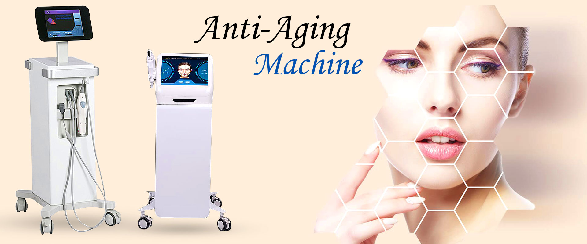 Anti Aging Machine